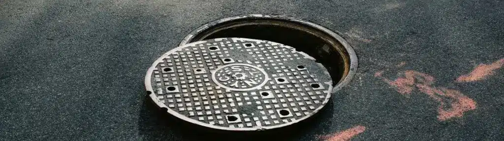 Seeing the Unseen: Why Underground Utility Information Needs More Than a Map Manhole Survey Ireland