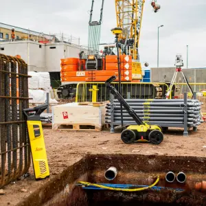 What Is a Topographic Survey? Scope, Deliverables and Timing Explained