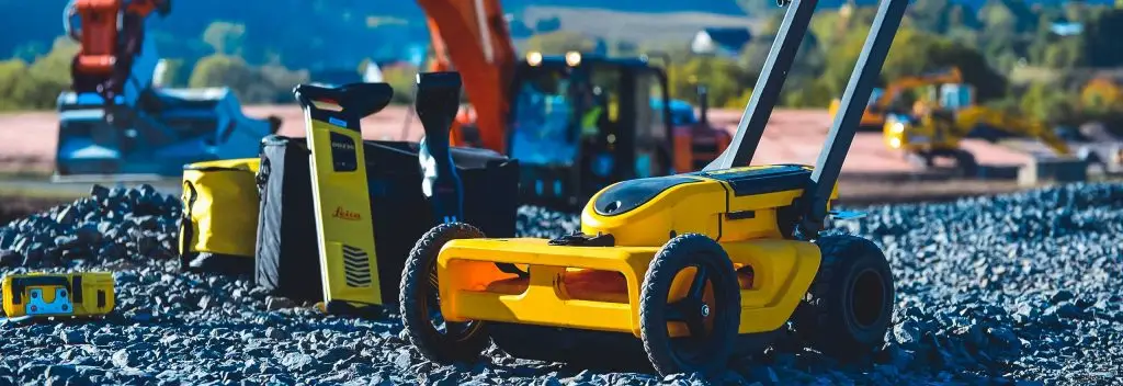 What Does a PAS 128 Utility Survey Cost in Ireland? Understanding the Quote Underground utility Surveys