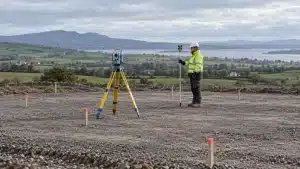 What Is a Topographic Survey? Scope, Deliverables and Timing Explained